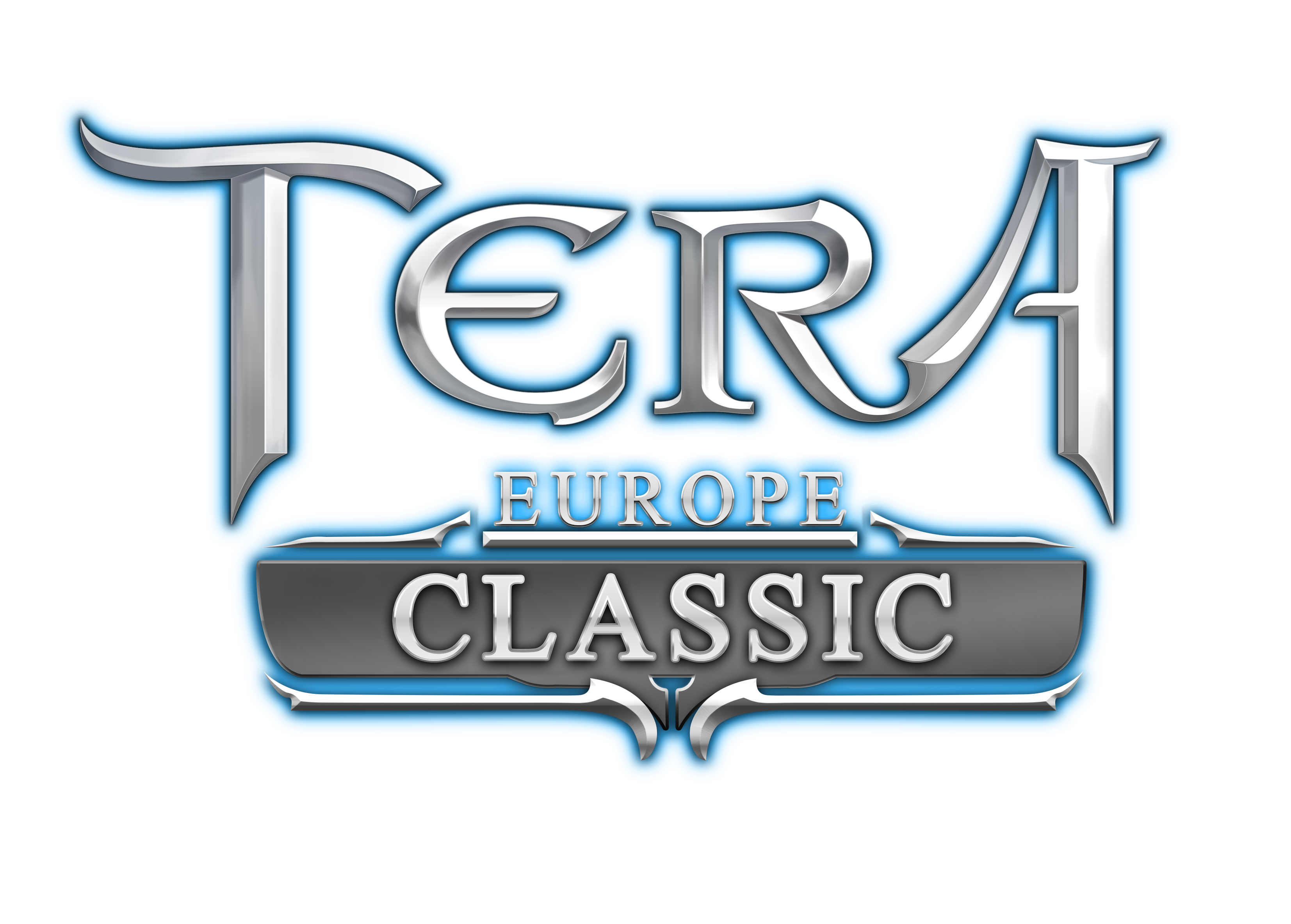 TERA Europe Classic Hover Logo